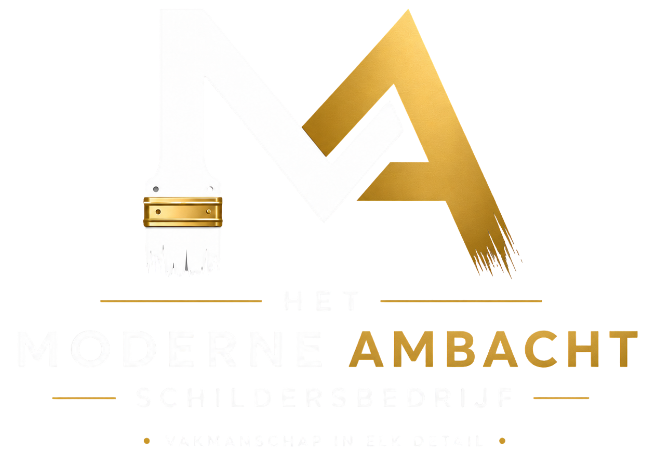 Moderne Ambacht Schildersbedrijf
