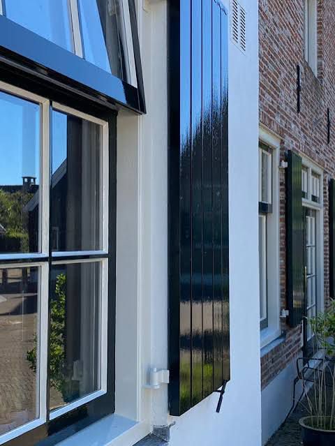 Renovatie en onderhoud
